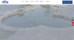 Desktop Screenshot of mikespoolservicelargo.com